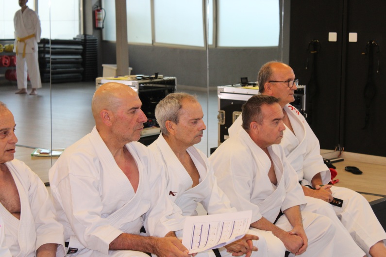Karate